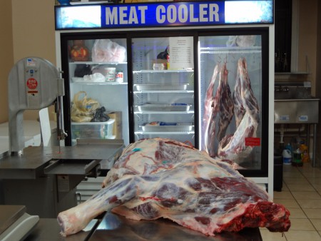 Meat